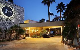 7 Springs Inn Suites Palm Springs